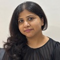 Carina Henriques - CCA + MPA (Australia)